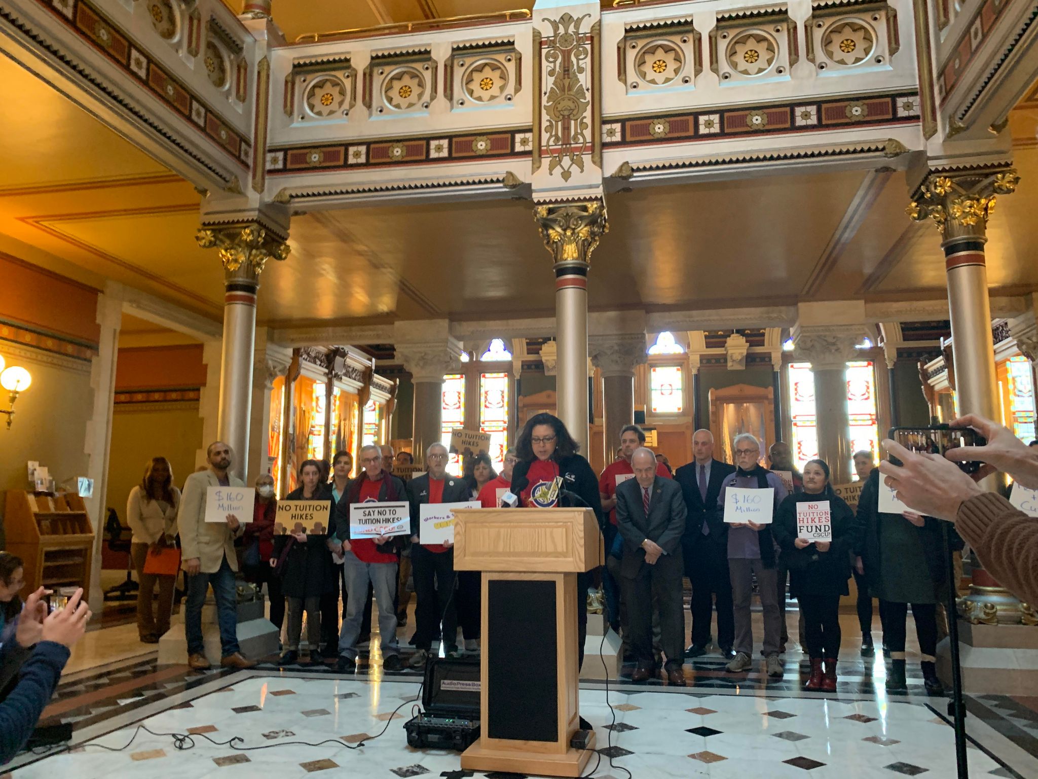 The Short 2024 Legislative Session