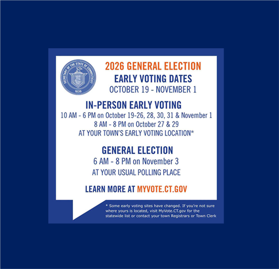 CT State Elections