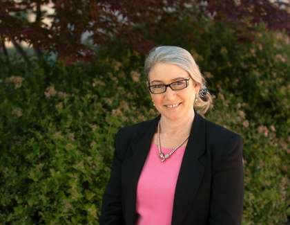 Sousan Arafeh, Educational Leadership and Policy Studies