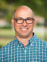 Kevin Buterbaugh, Political Science