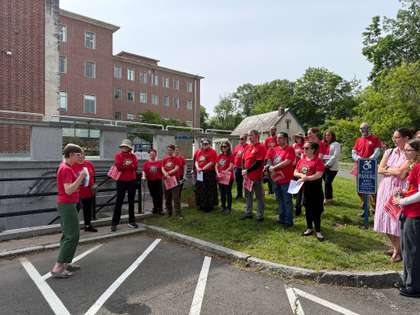 CSU-AAUP Faculty Call on Board of Regents to Invest in Classrooms