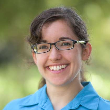 Rachel Furey, English