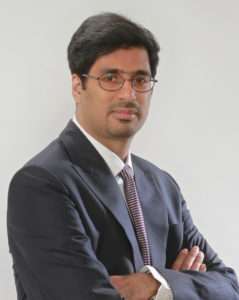 Manoj Misra, Sociology