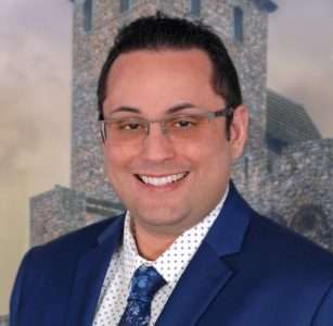 Alberto Cifuentes, Jr., Social Work