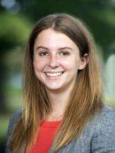 Kristie Rupp, Health & Movement Sciences