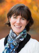 Meredith Sinclair, English