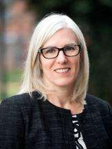 Michele Vancour, Public Health, Exec. Director of Healthcare Programs